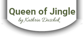 Studio Queen of Jingle