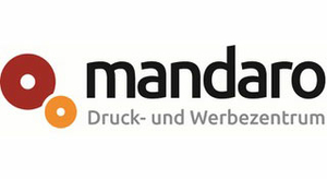 mandaro - Ihr Druck- und Werbepartner